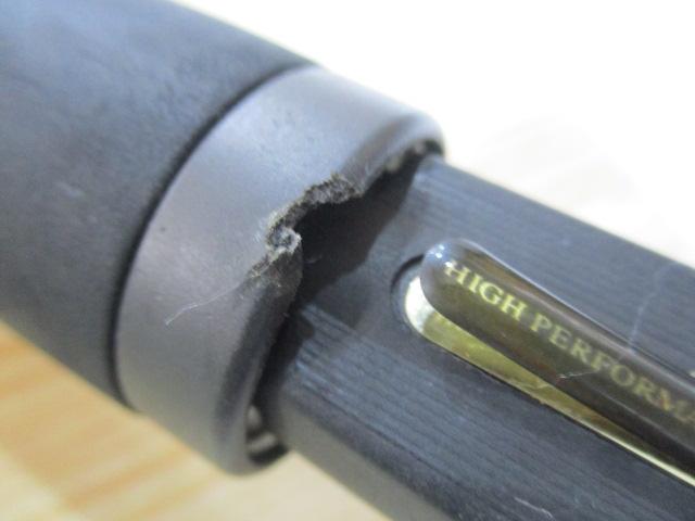 アナリスター カワハギ 185S