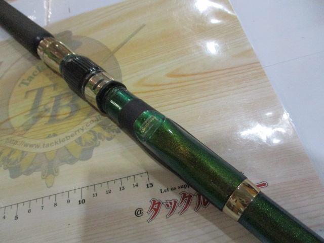 バルディー M250