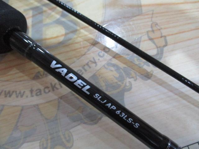 ヴァデルSLJ AP 63LS-S