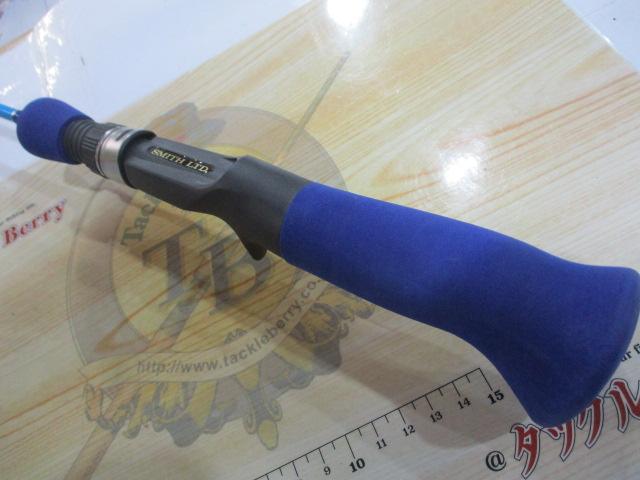 ビーエリアファン BAF-CG47UL/SBL スカイブルー