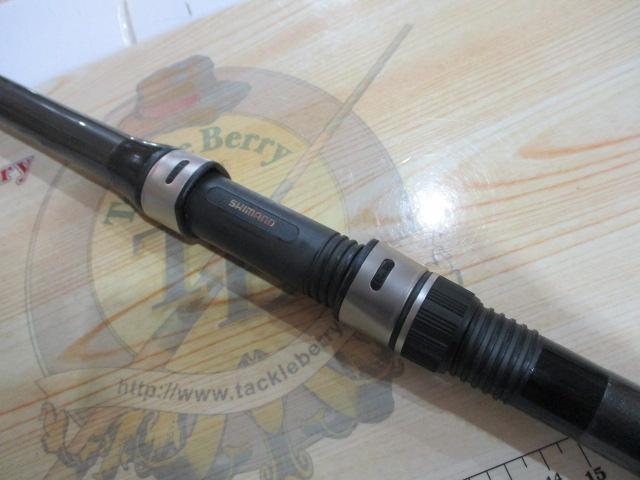 IG早潮DX 20-270T