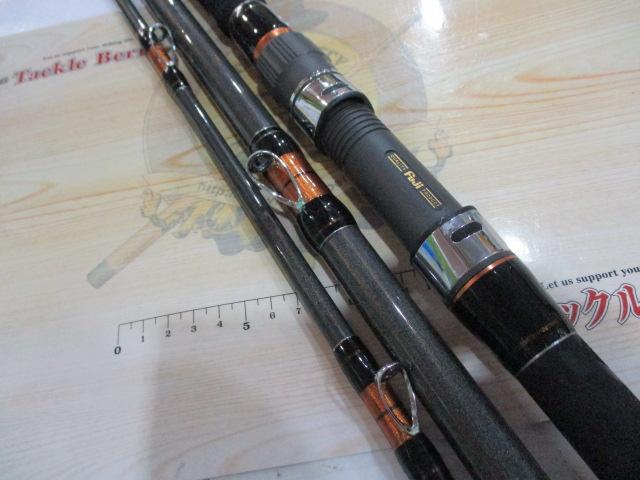 並継石鯛烈強543R｜＠ベリーネット 日本最大新品中古釣具WEBショップ