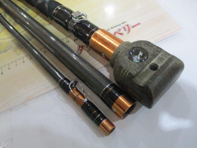 並継石鯛烈強543R