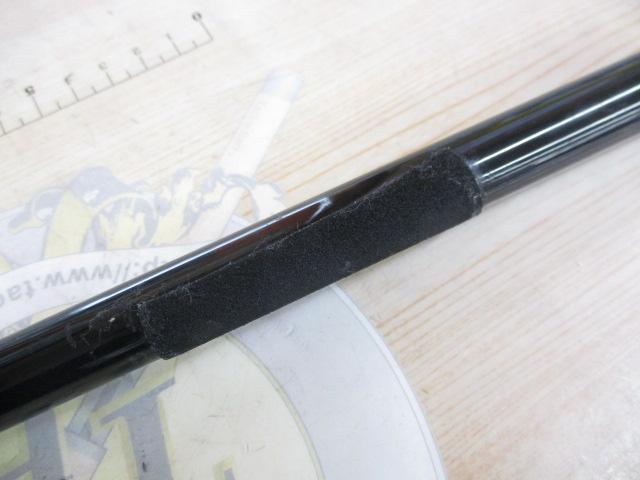 バーチカルプロ48miniⅡ ブラック