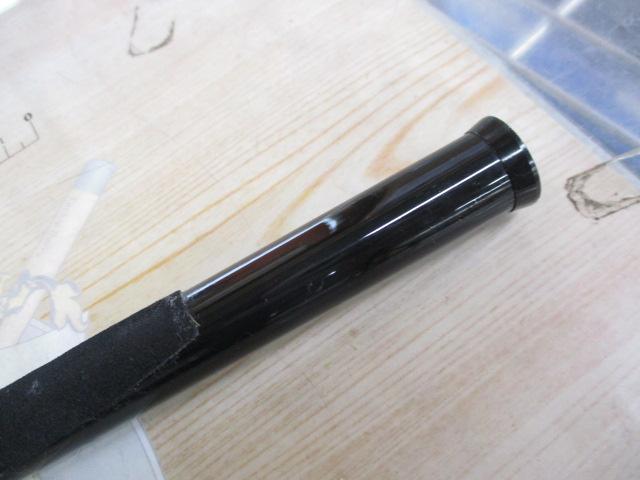 バーチカルプロ48miniⅡ ブラック