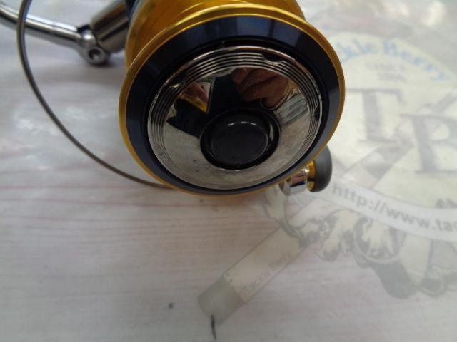 13アオリスタBB C3000HG