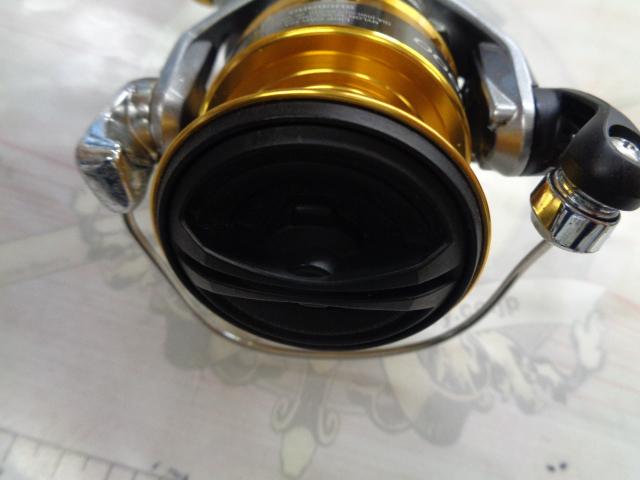 17セドナ C3000HG