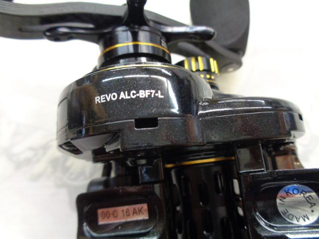 レボ ALC-BF7-L