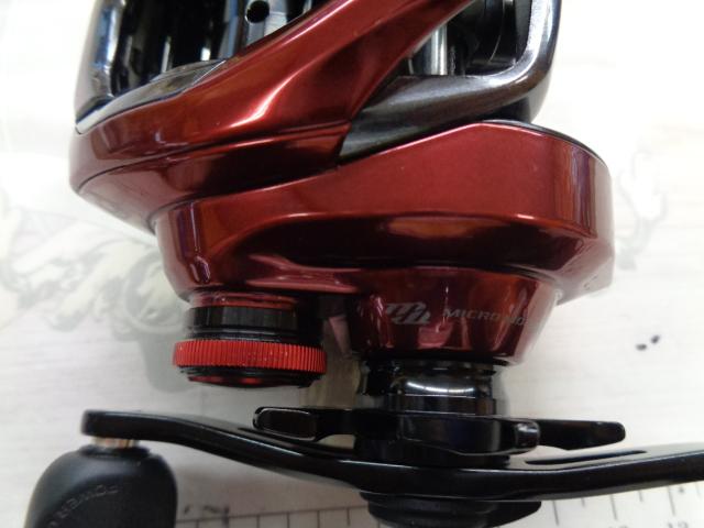 19スコーピオンMGL 150XG
