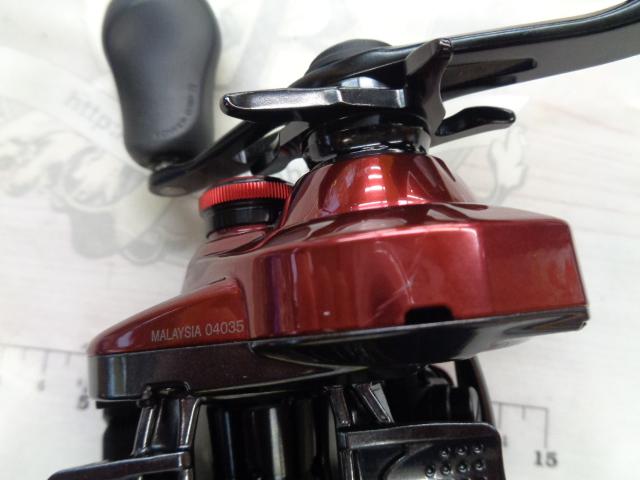 19スコーピオンMGL 150XG