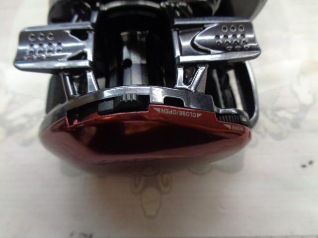 19スコーピオンMGL 150XG