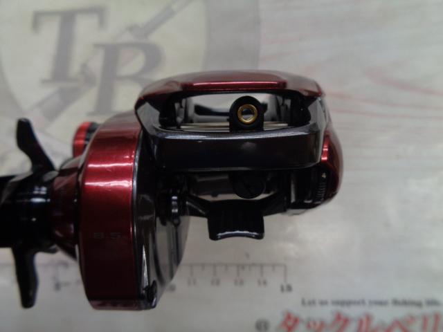 19スコーピオンMGL 150XG