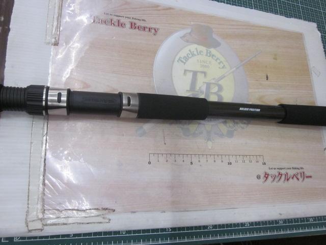パワーウルフ190Ｍ