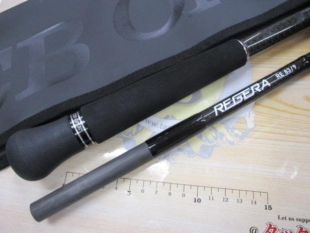 レゲーラRE83/9