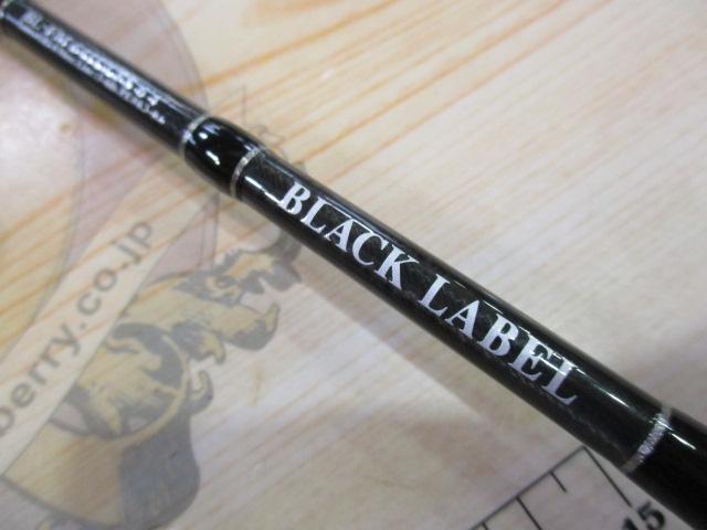 ブラックレーベル BL-FM641ULFS