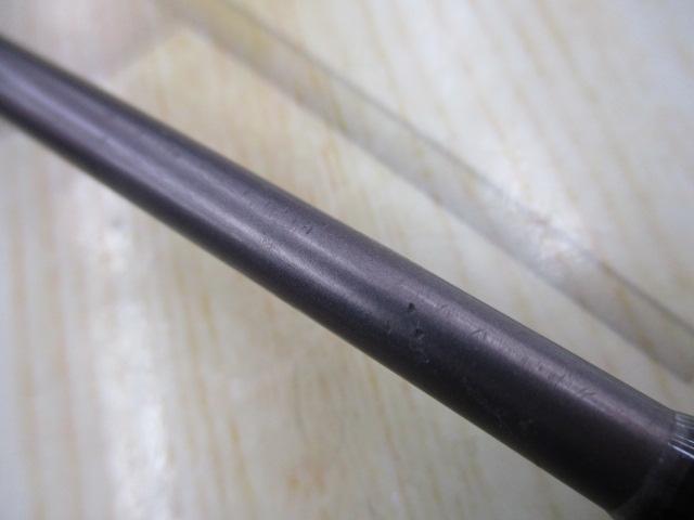XORシルバーシャドウ SSX-66MLC(Silver Shadow)スラントブリッジ