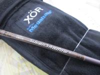 XORシルバーシャドウ SSX-66MLC(Silver Shadow)スラントブリッジ