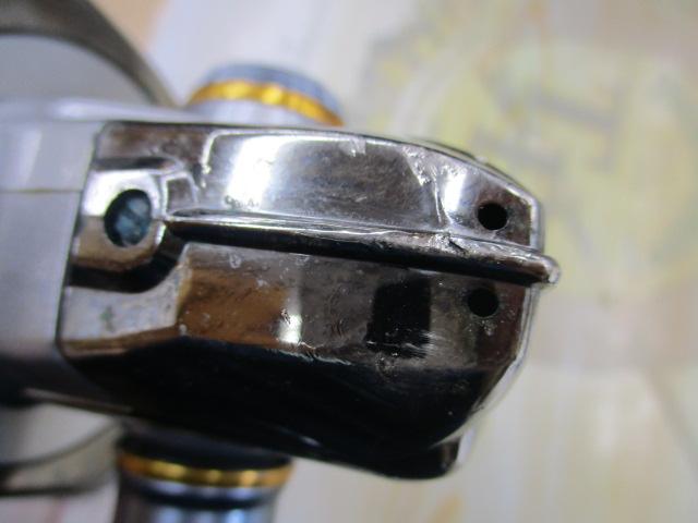 08ステラSW 8000HG