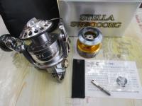 08ステラSW 8000HG