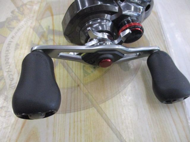 24スコーピオンMD 201HG