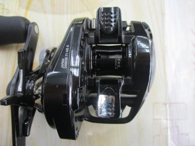 24メタニウムDC 71HG