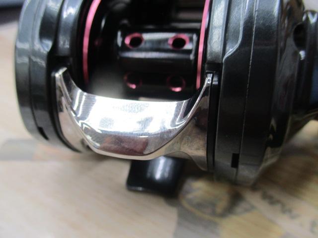 25紅牙RX 150P