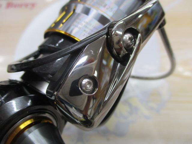 21ルビアスエアリティー FC LT2500S-XH