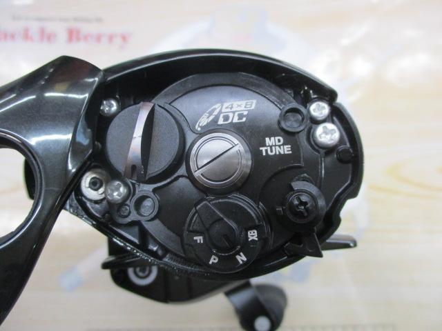 23アンタレスDC MD XG RIGHT｜＠ベリーネット 日本最大新品中古釣具WEB
