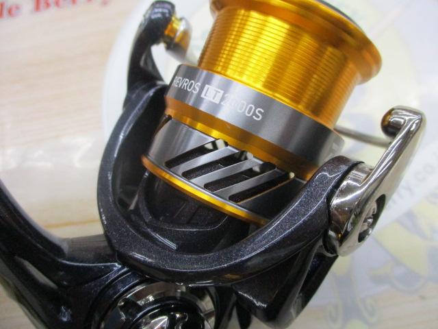 20レブロス LT2000S