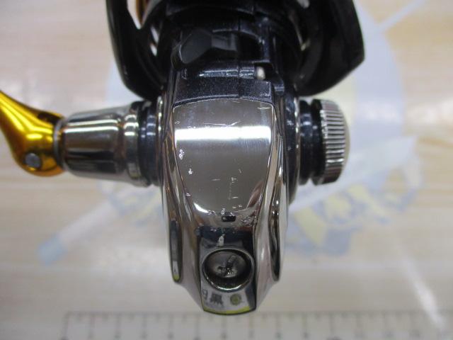 20レブロス LT2500S