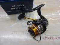20レブロス LT3000D-C