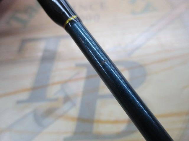 トラウティーノ TT-502LX