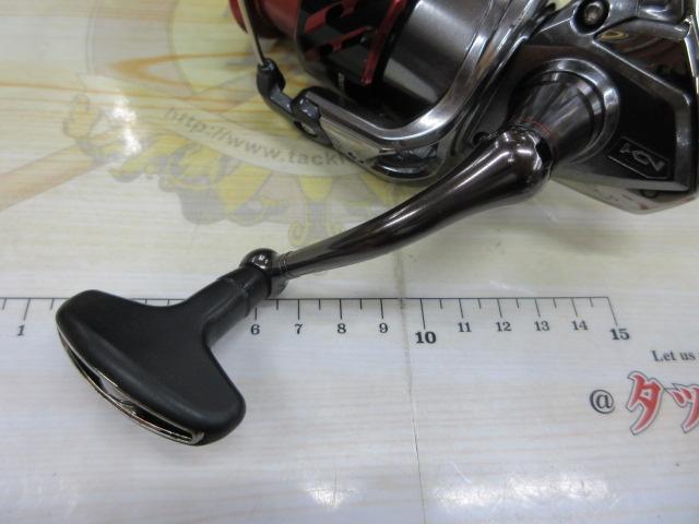 16ストラディックCI4+ 4000XGM