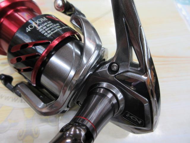16ストラディックCI4+ 4000XGM