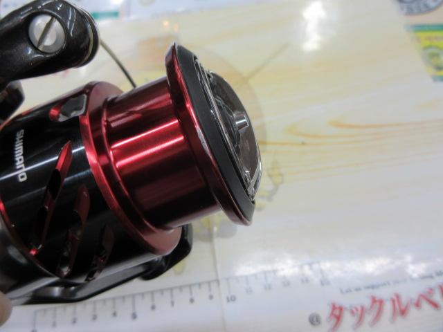 16ストラディックCI4+ 4000XGM
