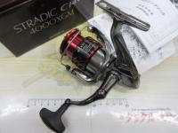 16ストラディックCI4+ 4000XGM