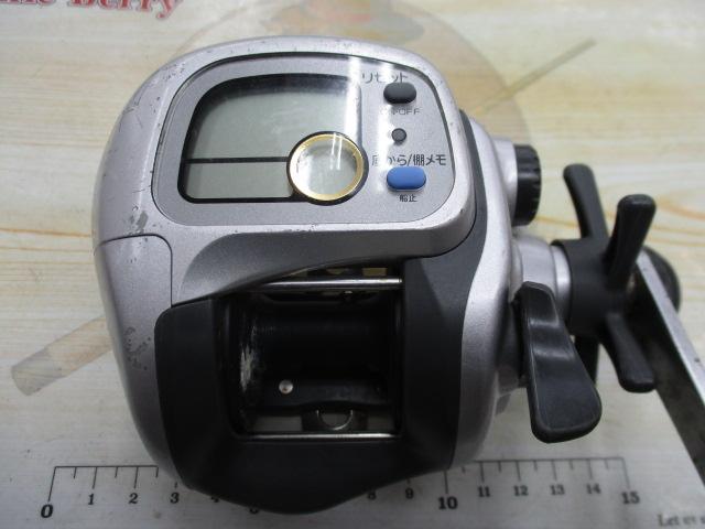 スーパータナセンサーS 300W｜＠ベリーネット 日本最大新品中古釣具WEB