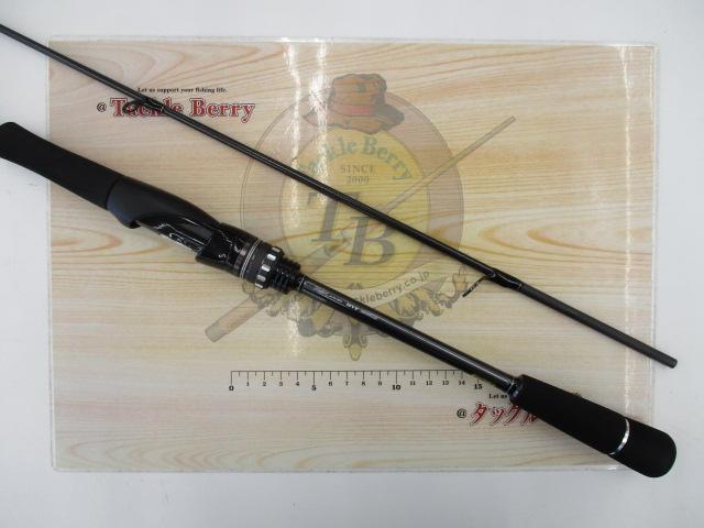 ラブラックス AGS BS 72MHS・Q