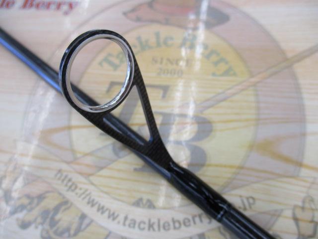 ラブラックス AGS BS 72MHS・Q