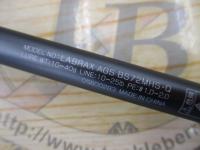 ラブラックス AGS BS 72MHS・Q