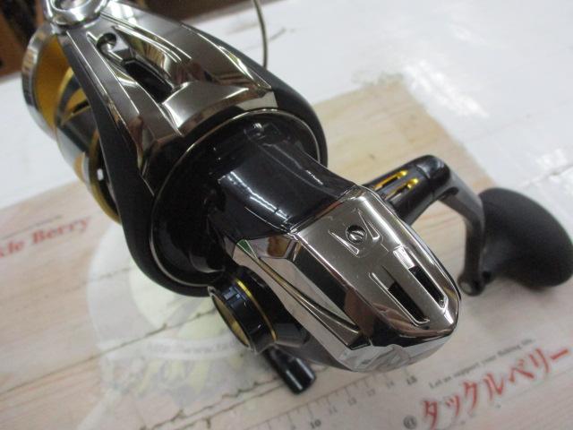 20ステラSW 18000HG