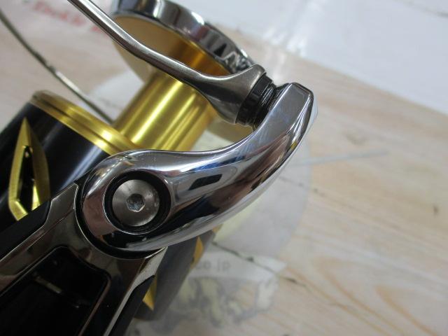 20ステラSW 18000HG