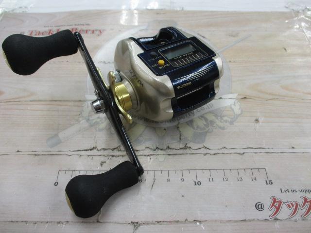 10SCクイックファイヤー小船 400XH