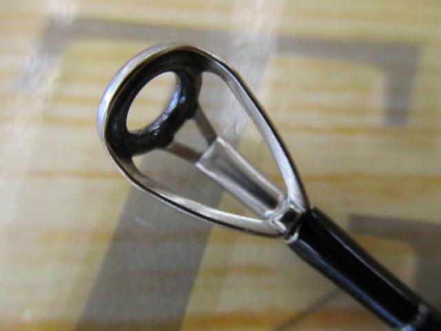 ラブラックス AGS BS 67HB・Q