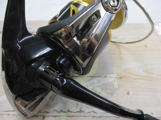 20ステラSW 18000HG｜＠ベリーネット 日本最大新品中古釣具WEBショップ