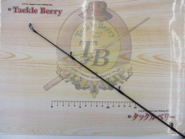 21ゾディアス パック C58ML-4｜＠ベリーネット 日本最大新品中古釣具