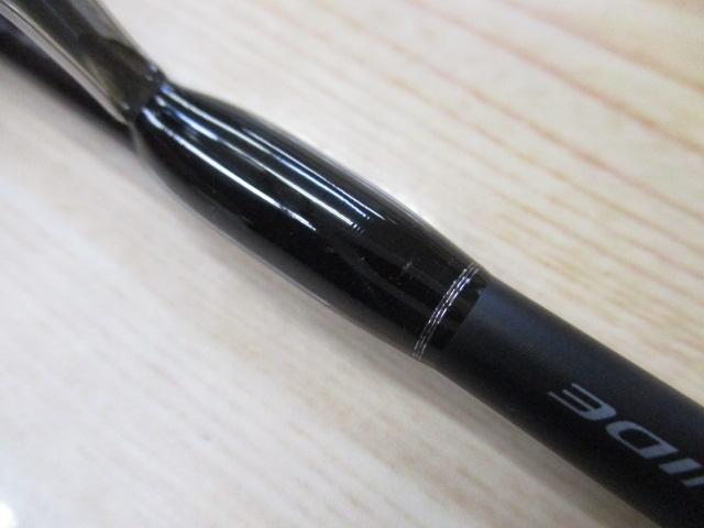 24ポイズンアドレナ 264UL-S