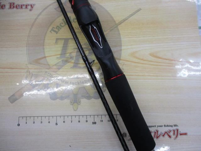 20ゾディアス 170M-G-2｜＠ベリーネット 日本最大新品中古釣具WEBショップ