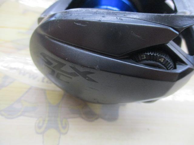 20SLX DC 71HG