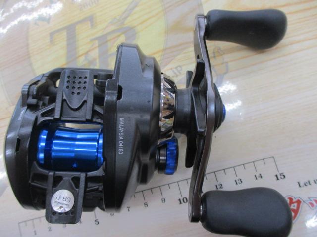 20SLX DC 71HG